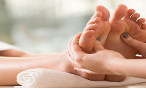 Diabetic Foot Care
